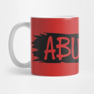 Abuelo Grandfather Papa Pappaw Mug